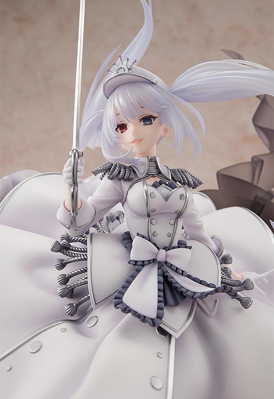 Date a Bullet: White Queen 1/7 Scale Figure