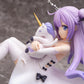 Azur Lane: Unicorn 1/7 PLUM Scale Figure