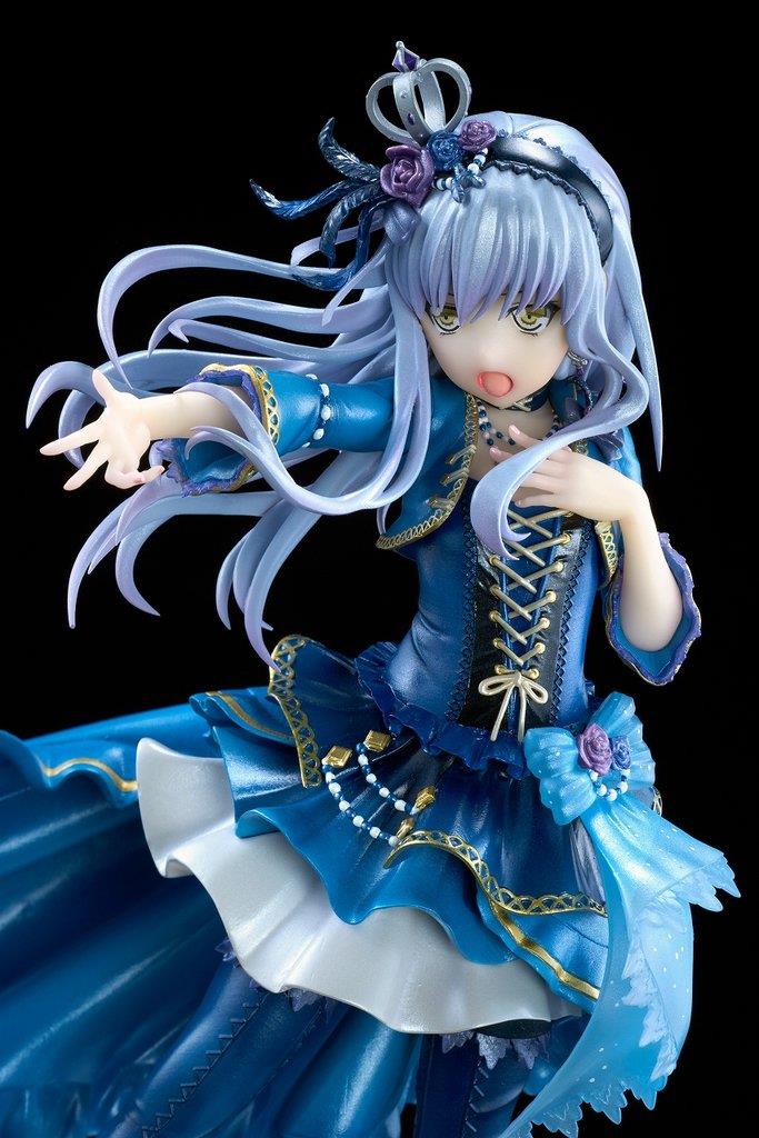 Bang Dream!: Minato Yukina Overseas Limited Pearl Ver. 1/7 Scale Figurine