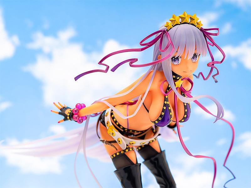 Fate/Grand Order: Moon Cancer/BB 2nd Ascension 1/7 Scale Figurine