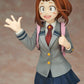 My Hero Academia: Uraraka Ochaco Uniform Ver. 1/8 Scale Figurine
