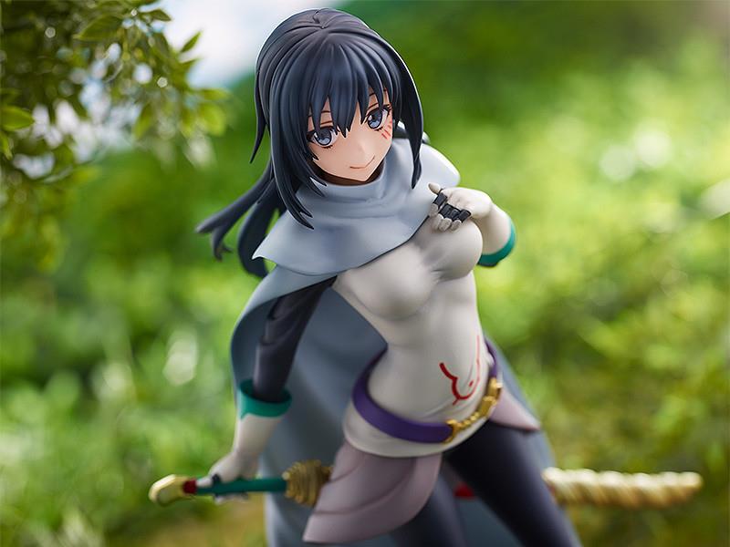 That Time I Got Reincarnated as a Slime: Shizu 1/7 Scale Figure