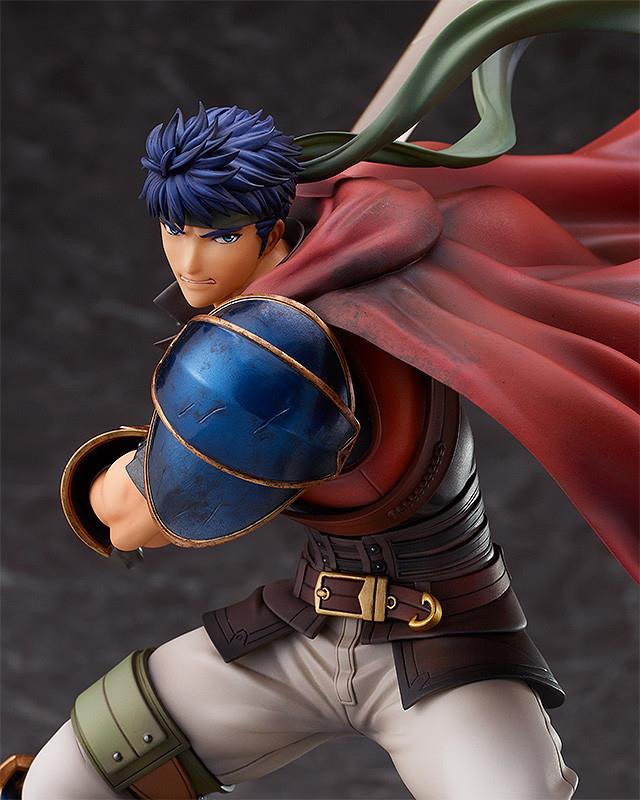 Fire Emblem: Ike 1/7 Scale Figure