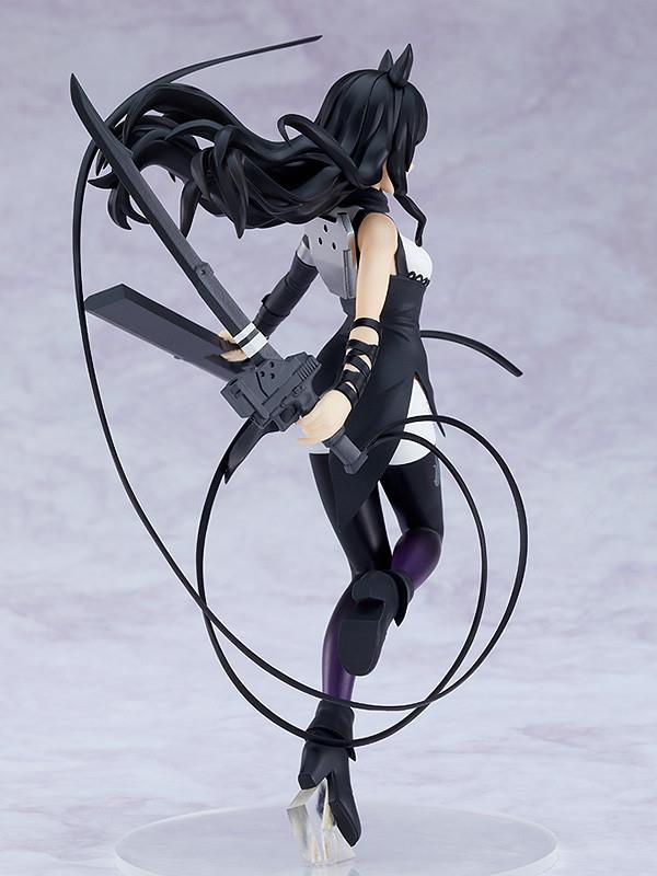 RWBY: Blake Belladonna Pop Up Parade Figure