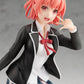 My Teen Romantic Comedy SNAFU: Yuigahama Yui Pop Up Parade Figure
