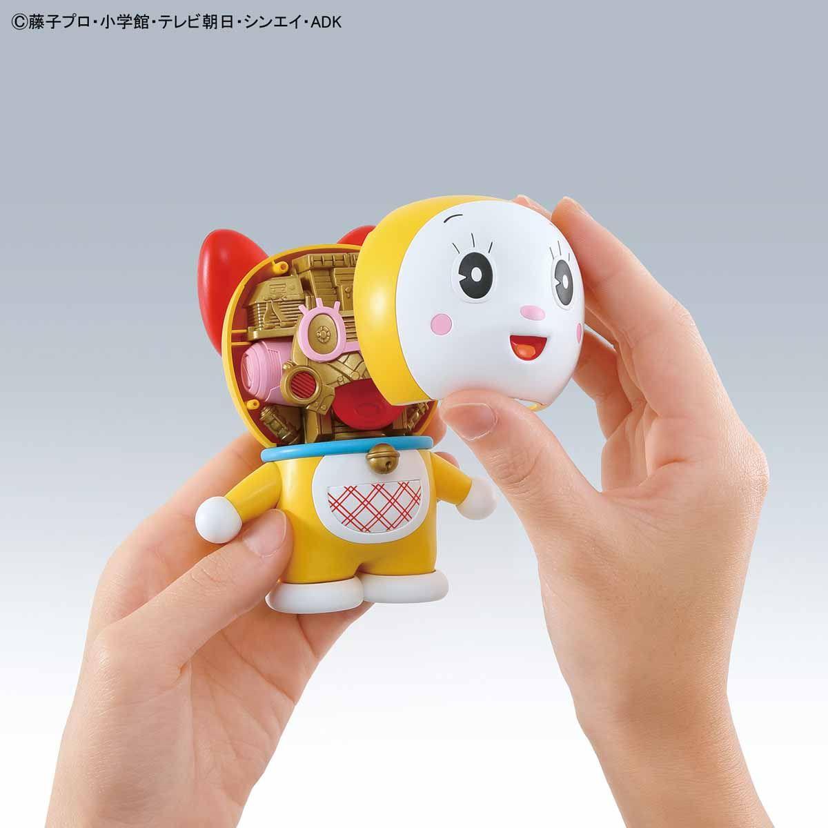 Doraemon: Dorami Figure-rise Mechanics Model