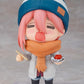 Laid-Back Camp: 1623-DX Nadeshiko Kagamihara Solo Camp ver. DX Edition Nendoroid