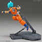 Dragon Ball Super: Super Saiyan God Super Saiyan Son Goku Figure-rise Standard Model