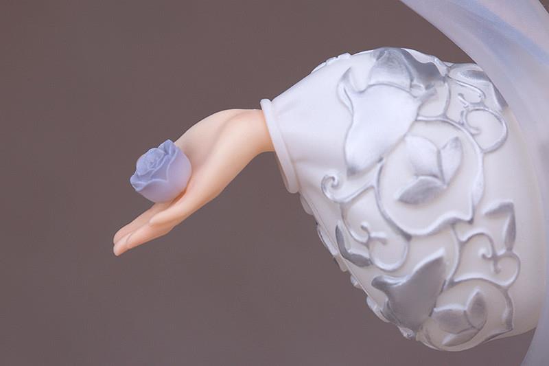 National Treasure: Silver Sachet 1/7 Scale Figurine