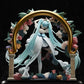 Vocaloid: Hatsune Miku Miku With You 2019 Ver. 1/7 Scale Figurine
