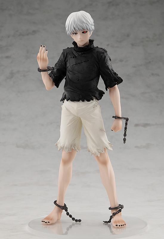 Tokyo Ghoul: Ken Kaneki POP UP PARADE Figure