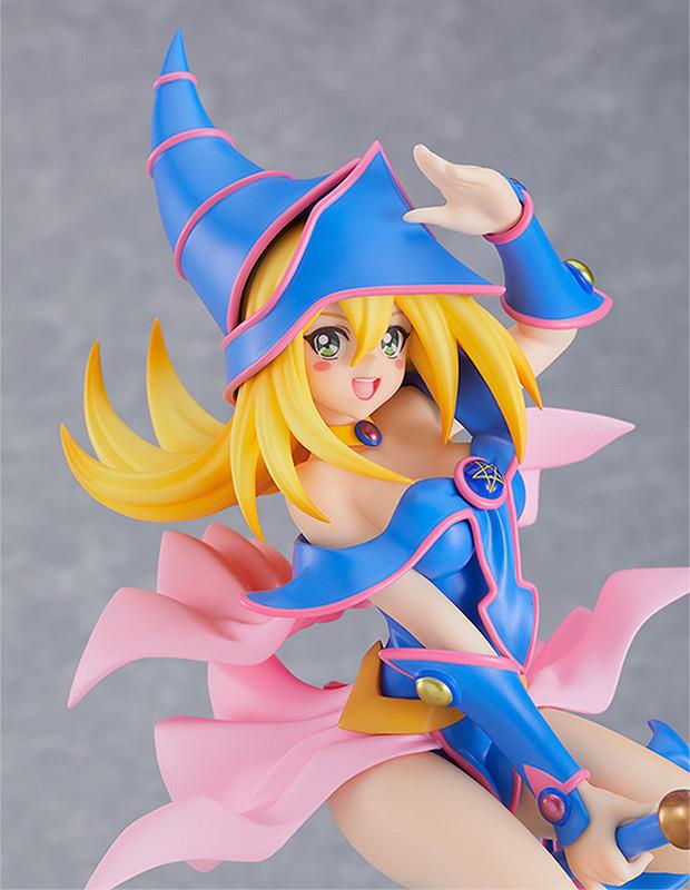 Yu-Gi-Oh!: Dark Magician Girl POP UP PARADE Figure