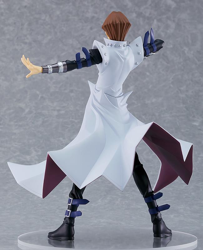 Yu-Gi-Oh!: Seto Kaiba POP UP PARADE Figure