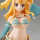 Fairy Tail: Lucy Heartfilia Aquarious Form POP UP PARADE Figure