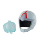 Gundam: Earth Federation Army Normal Suit 1/1 Scale Helmet