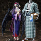 Overlord: Ainz Ooal Yukata Ver. 1/8 Scale Figurine