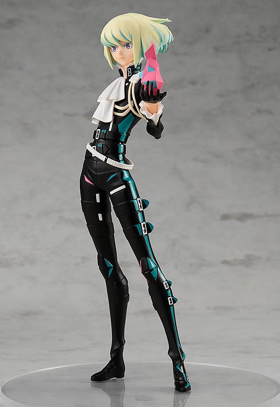 Promare:  Lio Fotia POP UP PARADE Figure