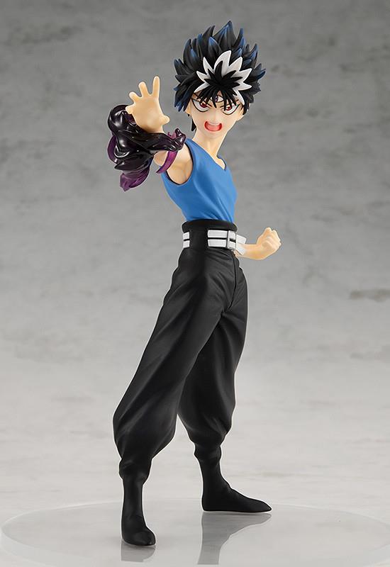 Yu Yu Hakusho: Hiei POP UP PARADE Figure