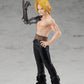 Fullmetal Alchemist: Edward Elric POP UP PARADE Figure