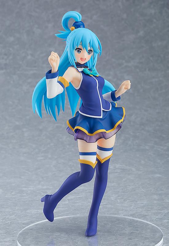 Konosuba: Aqua POP UP PARADE Figurine
