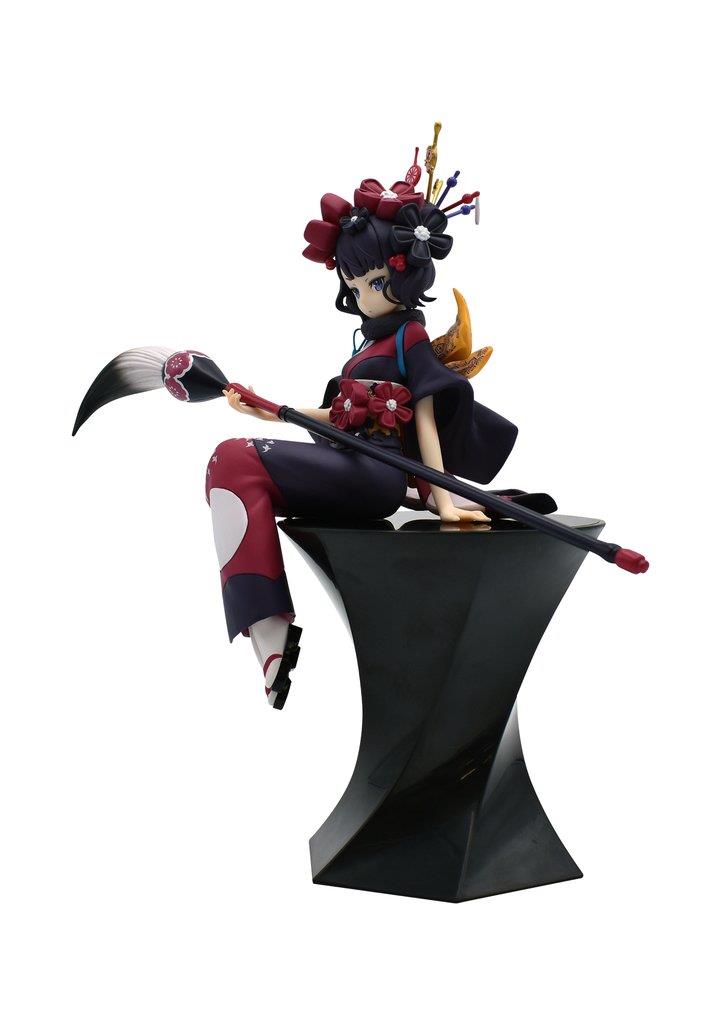 Fate/Grand Order: Katsushika Hokusai Noodle Stopper Prize Figure