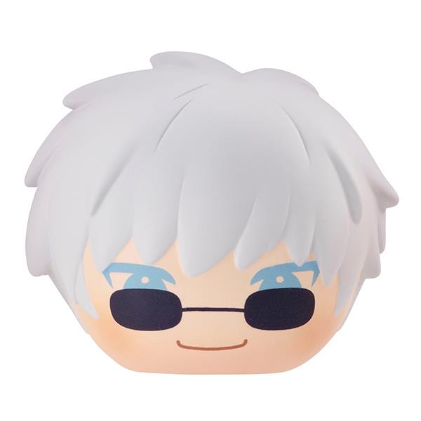 Jujutsu Kaisen: Fukafuka Squeeze Bread Blind Box