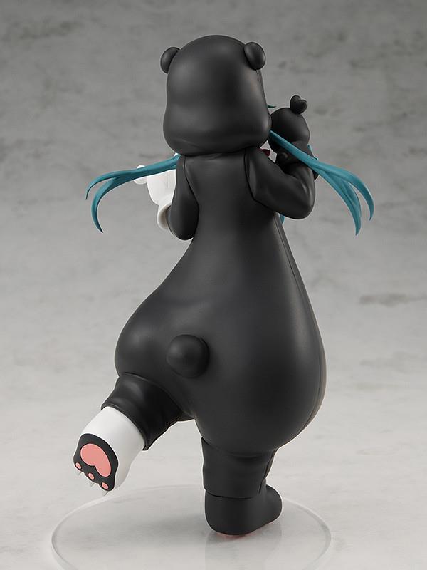 Kuma Kuma Kuma Bear: Yuna POP UP PARADE Figure