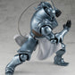 Fullmetal Alchemist: Alphonse Elric POP UP PARADE Figure