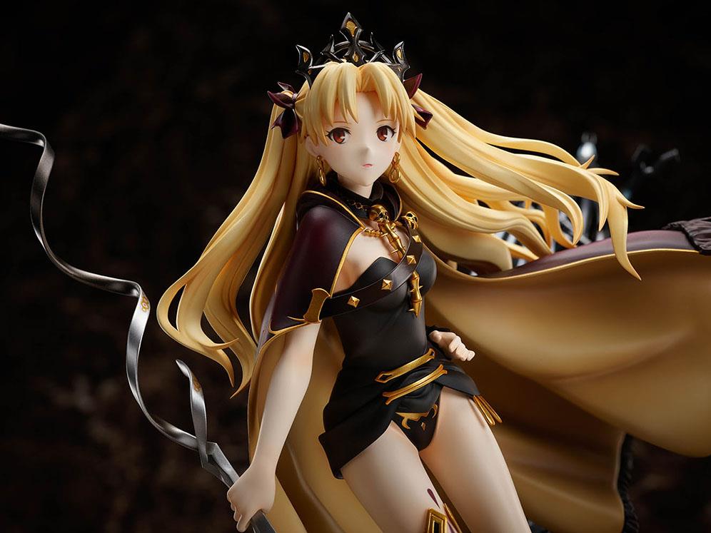 Fate/Grand Order: Lancer/Ereshkigal 1/7 Scale Figurine