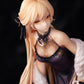 Girls' Frontline: Purple Rain Heart Ver. 1/8 Scale Figurine - DISPLAYED