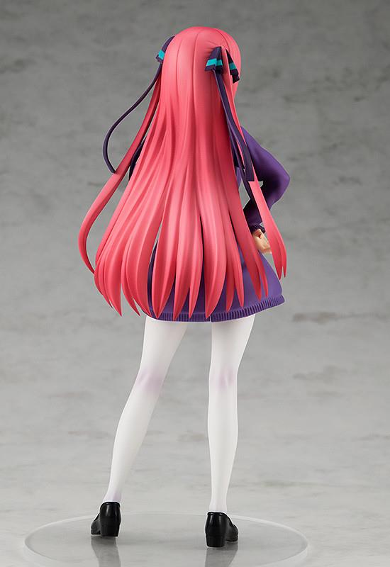 The Quintessential Quintuplets: Nino Nakano POP UP PARADE Figure
