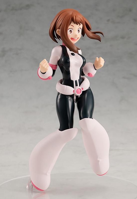 My Hero Academia: Ochaco Uraraka Hero Costume ver. POP UP PARADE Figure