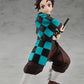 Demon Slayer: Tanjiro Kamado POP UP PARADE Figure