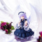 Angel Beats: Kanade Tachibana Key 20th Anniversary Gothic Lolita Ver. 1/7 Scale Figurine