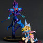 Yu-Gi-Oh!: Dark Magician ArtFXJ 1/7 Scale Figurine