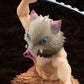Demon Slayer: Inosuke ArtFXJ 1/8 Scale Figurine
