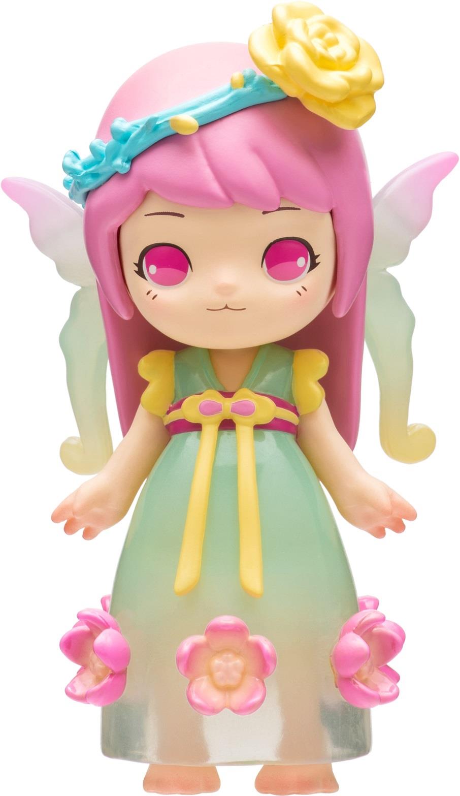 Rooyie: Enchanted Land Mythical Beasts Blind Box