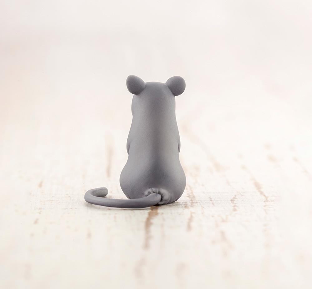 Fruits Basket: Yuki Soma 1/8 Scale Figurine