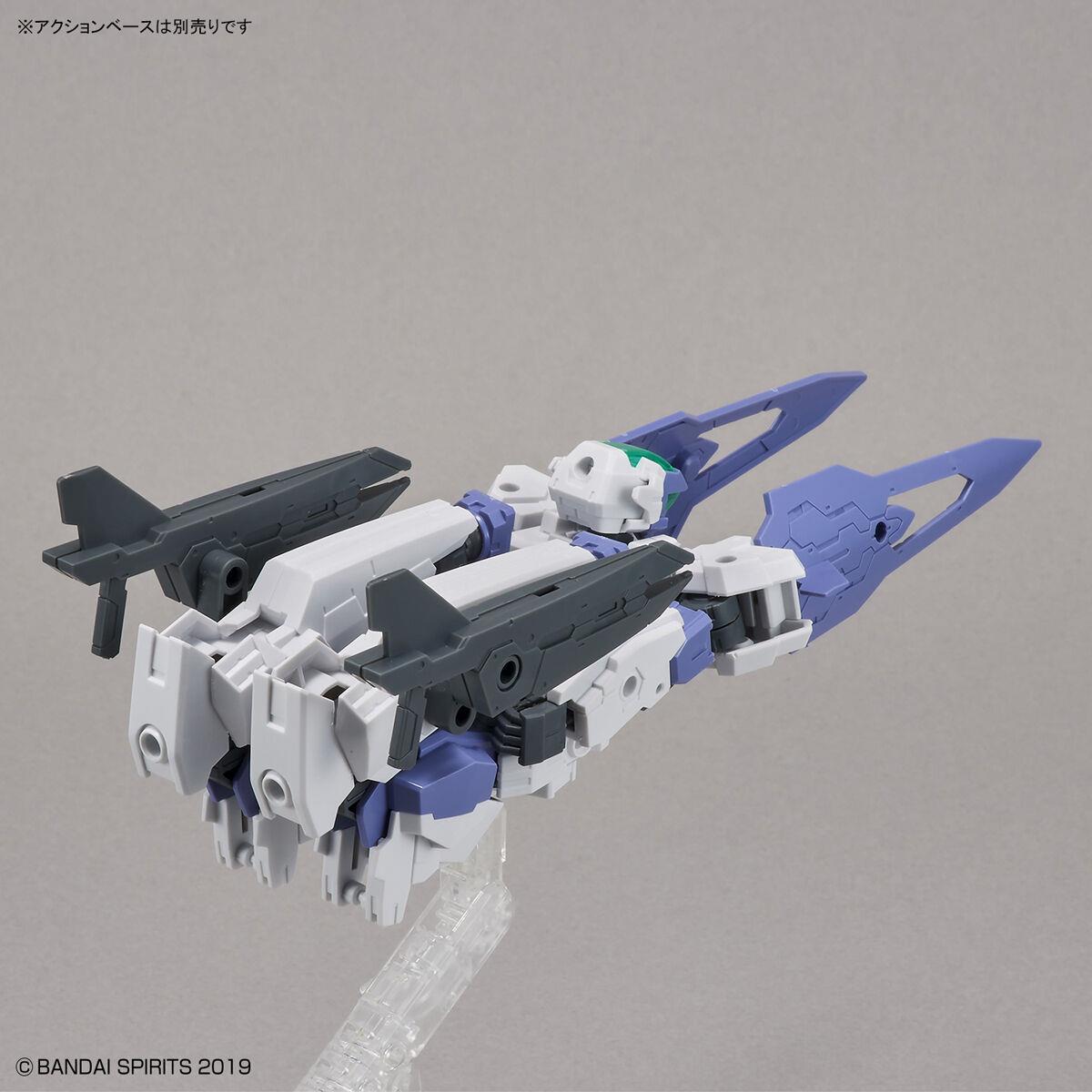 30 Minutes Missions: Espossito ß 1/144 Model