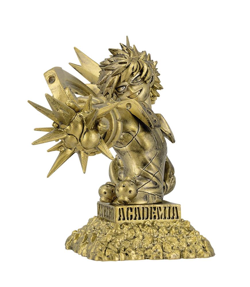 My Hero Academia: Bust Up Heroes Blind Box