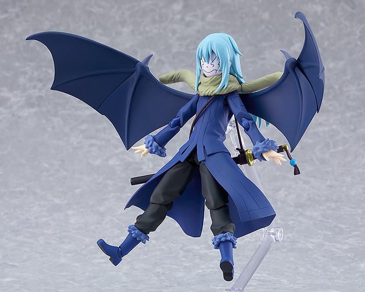 That Time I Got Reincarnated as a Slime: 511 Rimuru Figma