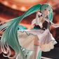 Vocaloid: Hatsune Miku 2019 Symphony Ver. 1/8 Scale Figurine