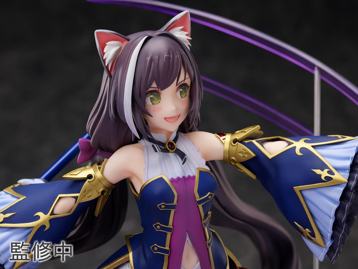 Princess Connect! Re: Dive: Momochi Karyl 1/7 Scale Figurine