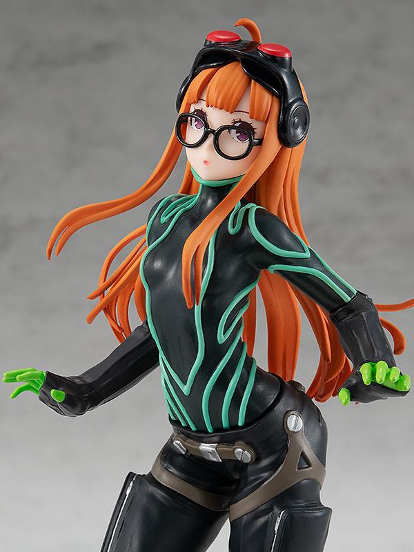 Persona 5: Oracle POP UP PARADE Figure