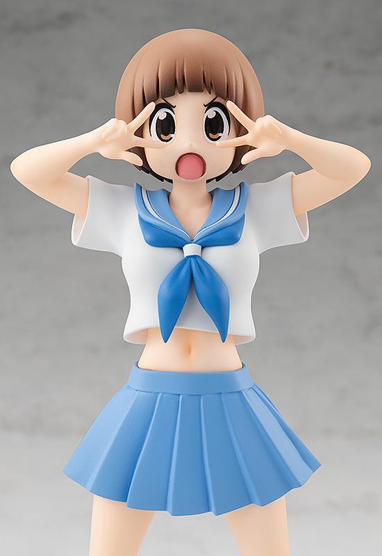 KILL la KILL: Mako Mankanshoku POP UP PARADE Figure