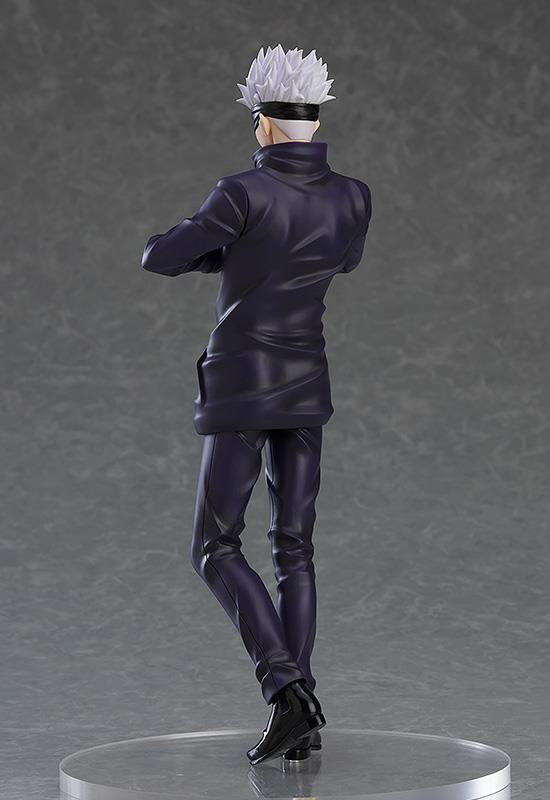 Jujutsu Kaisen: Satoru Gojo POP UP PARADE Figure