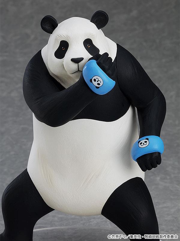 Jujutsu Kaisen: Panda POP UP PARADE Figure