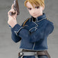 Fullmetal Alchemist Brotherhood: Riza Hawkeye POP UP PARADE Figure