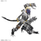 Digimon: Beelzemon (Amplified) Figure-Rise Model