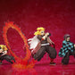 Demon Slayer: Kyojuro Rengoku BUZZmod 1/12 Scale Action Figure